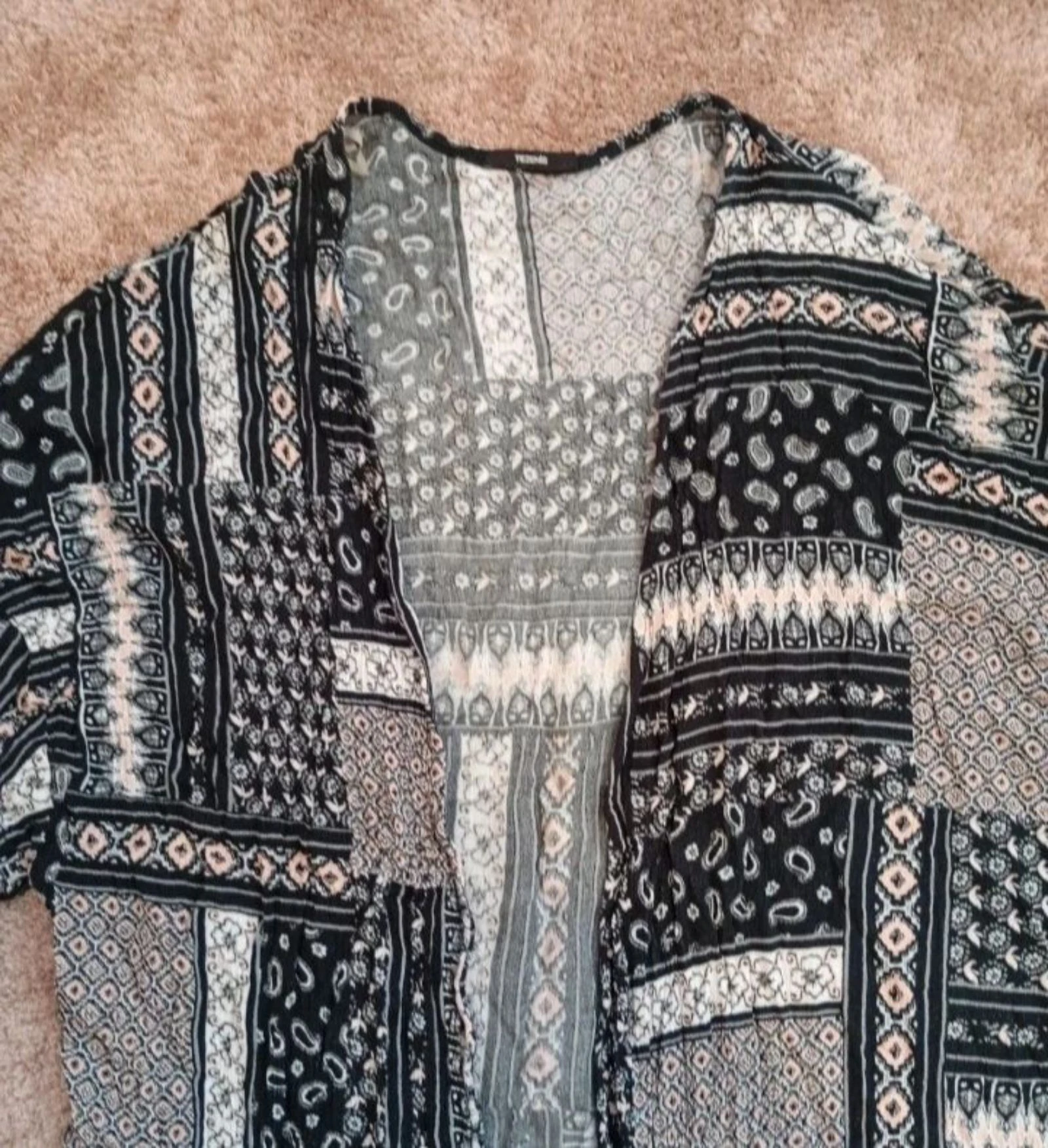 Women's Tezenis Kimono | Size M/L – photo 4